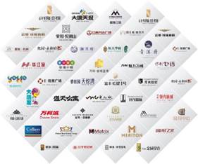 说明: 项目合作图